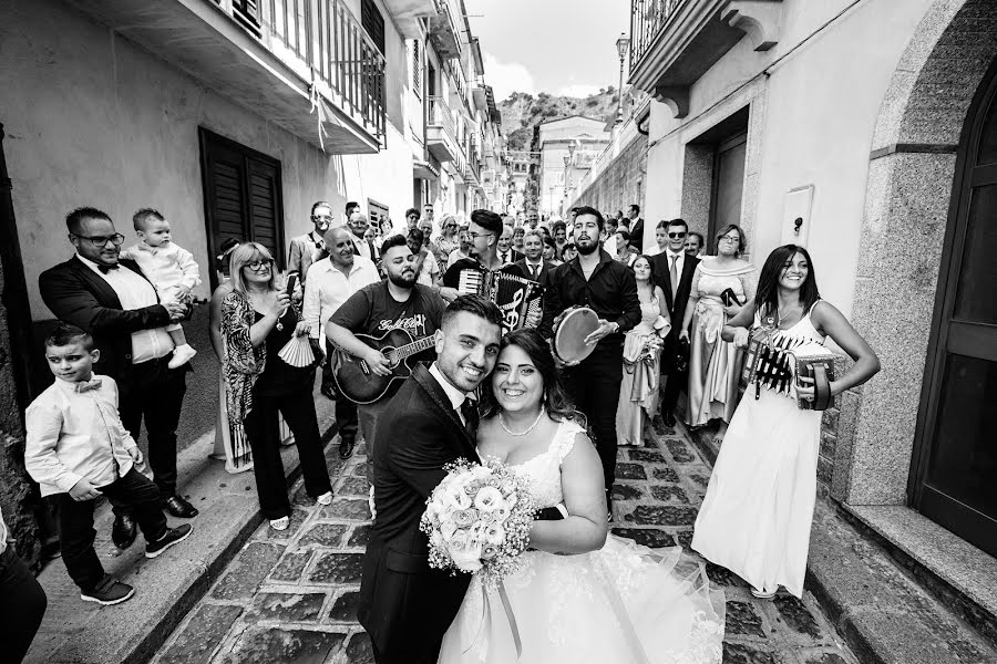 Wedding photographer Antonio Scali (antonioscali). Photo of 24 May 2021