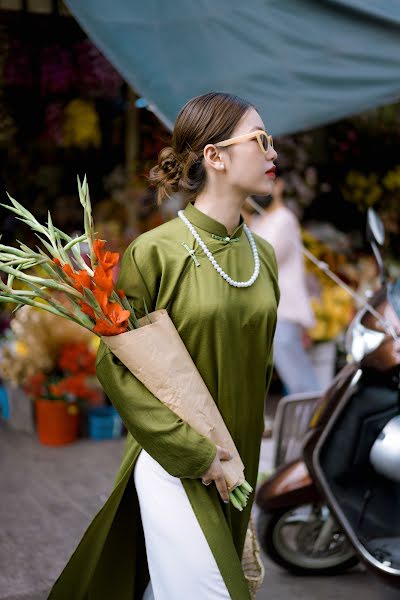 Fotografer pernikahan Bảo Gia (giabao). Foto tanggal 1 Februari 2022