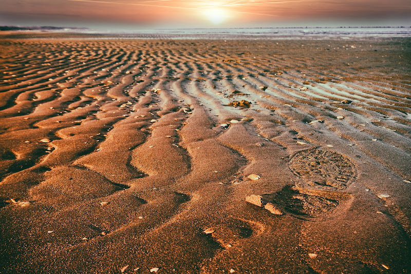 sandscapes di carcat