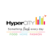 Hypercity-Fashion, Gardens Galleria Mall, Noida logo