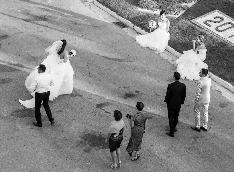 Fotógrafo de bodas Luciano Galeotti (galeottiluciano). Foto del 24 de febrero 2016