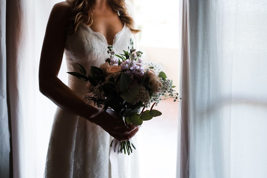 Fotografo di matrimoni Nicole Siemers (frau-siemers). Foto del 2 maggio 2019