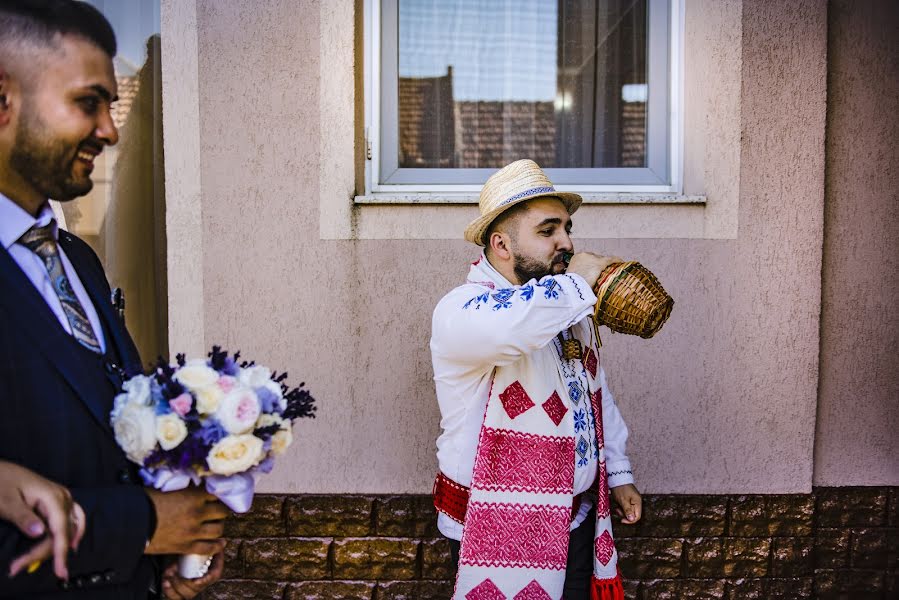 Весільний фотограф Claudiu Stefan (claudiustefan). Фотографія від 6 липня 2019