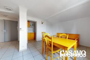 appartement à Antibes (06)