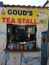 Goud's Tea Stall & Tiffin Center photo 1