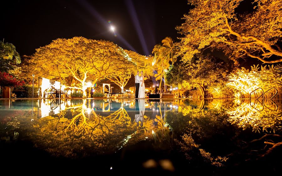 Fotógrafo de bodas Mauricio Serrano (mauricioserrano). Foto del 17 de diciembre 2018