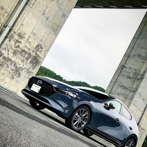 MAZDA3 BP5P