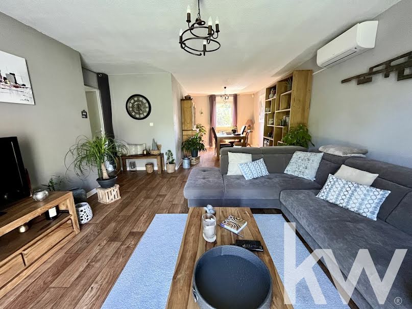 Vente maison 5 pièces 100 m² à Saint-Alban (31140), 299 900 €