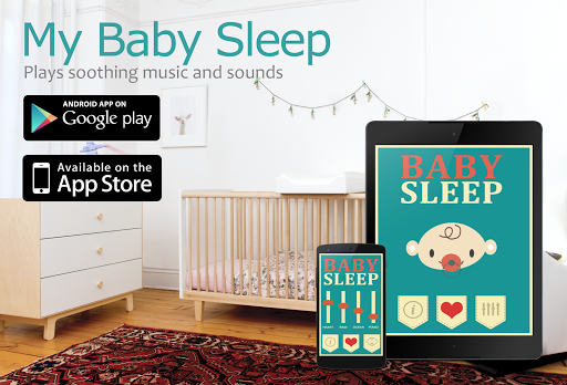 免費下載生活APP|My Baby Sleep app開箱文|APP開箱王