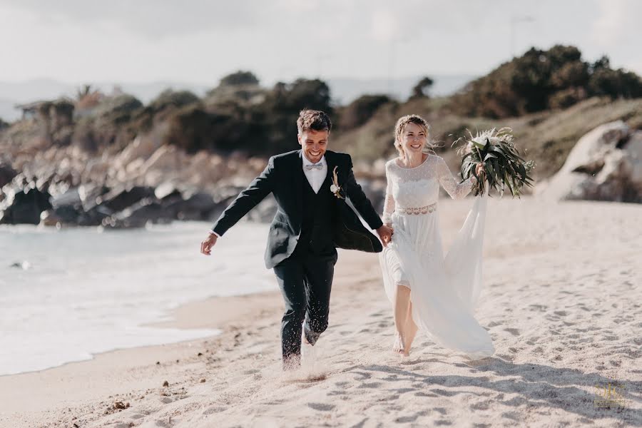 Photographe de mariage Jean-Charles Degliespost (jcdegliesposti). Photo du 10 novembre 2020