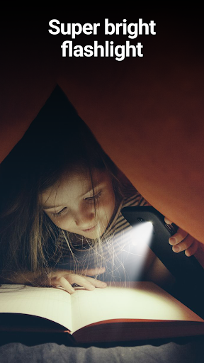 Screenshot Flashlight: Led Light & Alert