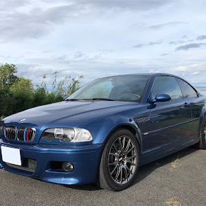 M3 クーペ BL32