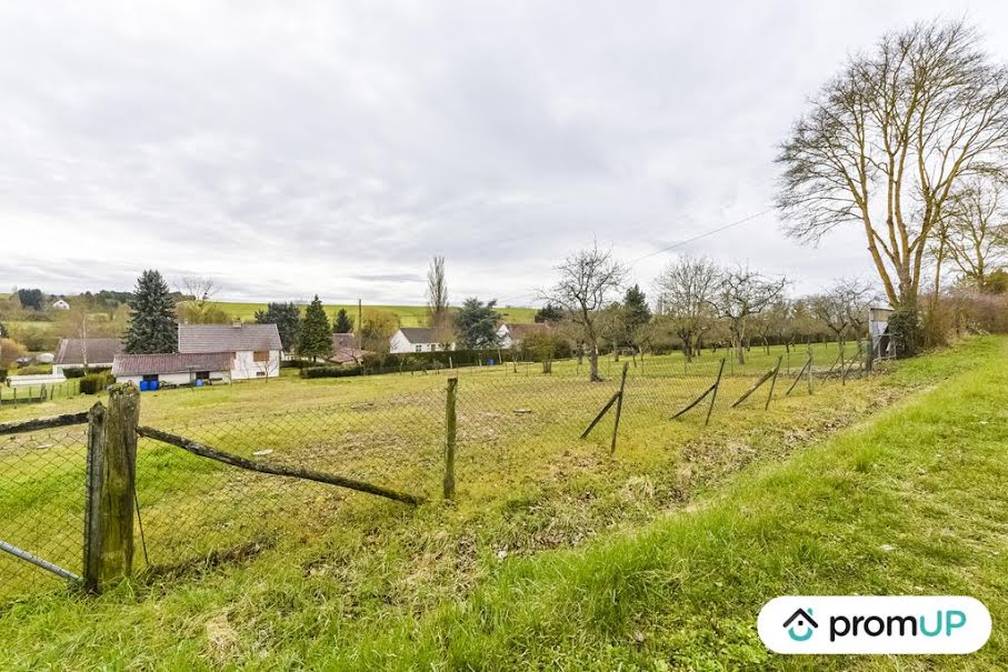 Vente terrain  1000 m² à Saint-pere (58200), 23 000 €