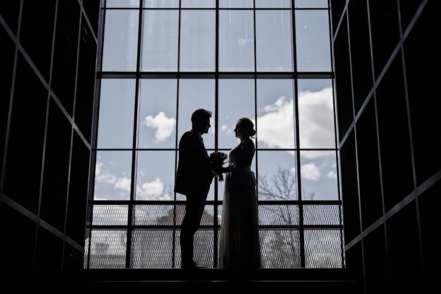 Fotógrafo de casamento Vlad Tyutkov (tutkovv). Foto de 24 de maio 2022