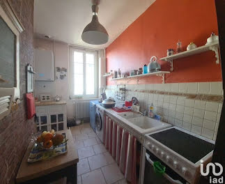 appartement à Briare (45)