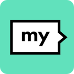 Cover Image of Télécharger talk to myself 1.0.38 APK