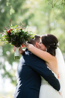 Fotógrafo de bodas Annemarie Gruden (annemariegruden). Foto del 18 de enero 2022