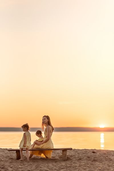 Photographe de mariage Andrey Videneev (videneev). Photo du 16 février 2022