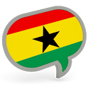 Ghana News App icon