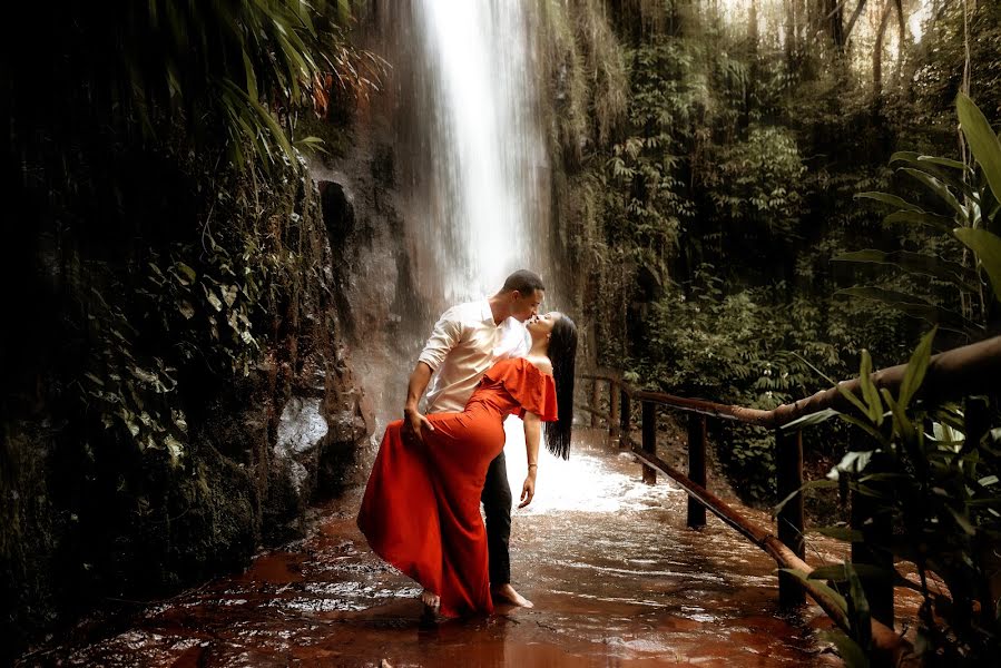 Fotógrafo de casamento Ney Nogueira (neynogueira). Foto de 6 de março 2021