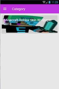 Download Minecraft Roblox Skin Wallpaper 2018 For Pc Windows And Mac Apk 1 0 Free Art Design Apps For Android - download minecraft roblox skin wallpaper 2018 for pc windows