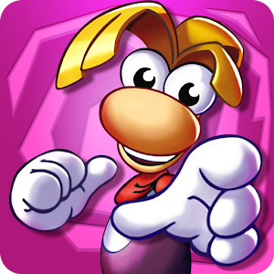 Rayman Classic