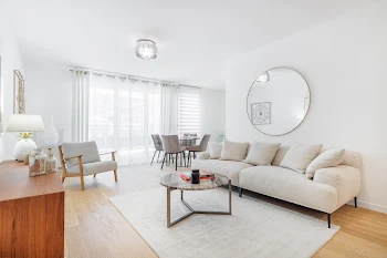 Programme immobilier neuf Villa Doria à Asnieres-sur-seine (92)