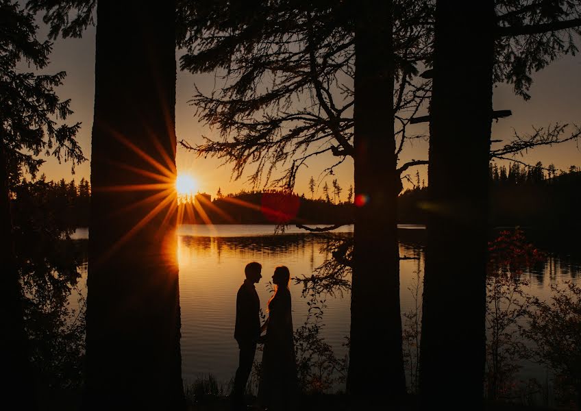 Wedding photographer Marcin Sosnicki (sosnicki). Photo of 3 October 2017