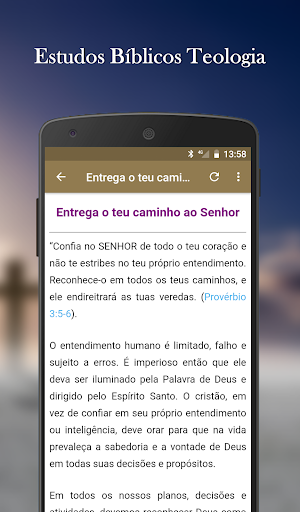 Updated Estudos Biblicos Teologia Pc Android App Download 21