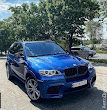 продам авто BMW X5 X5 (E70)