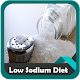 Download Low Sodium Diet For PC Windows and Mac 1.0