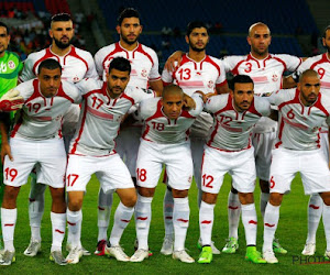 Wist je dat... Tunesië als eerste Afrikaans land won op een WK?