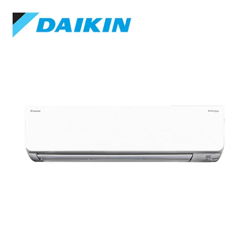 Máy lạnh Daikin Inverter FTKC60UVMV 2.5HP (20.500 BTU)