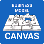 Cover Image of 下载 Business Model Canvas & SWOT 1.5 APK