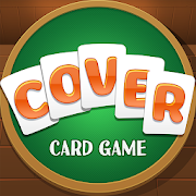 Cover – a new card game  Icon