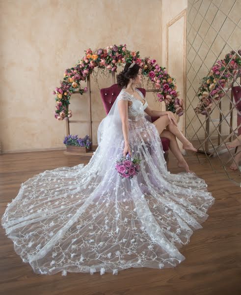 Wedding photographer Dmitriy Merzlikin (merzlikin). Photo of 23 January