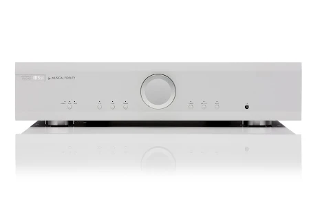 Musical Fidelity M5si-S 2x150W@8Ohm Silver