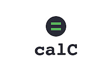 calC small promo image