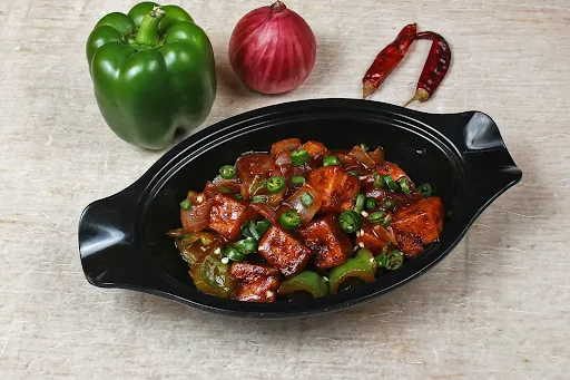 Chilli Paneer