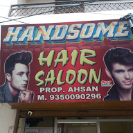 Handsame Hair Salon photo 3