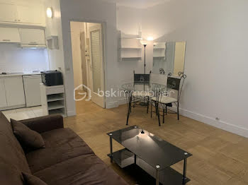 appartement à Paris 16ème (75)