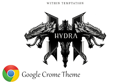 WITHIN TEMPTATION - HYDRA small promo image