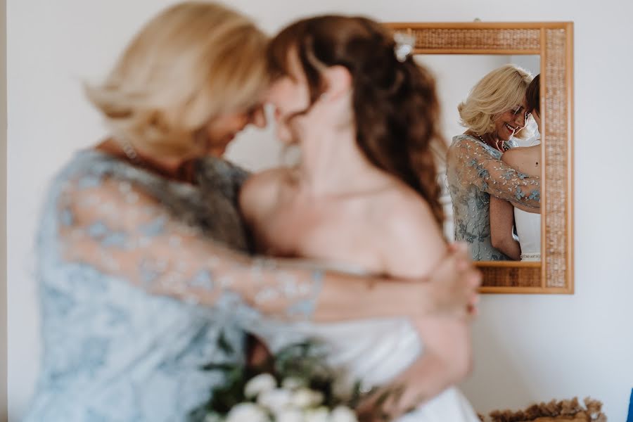 Fotografo di matrimoni Ferdinando Peda' Musolino (fotonando). Foto del 6 giugno 2022