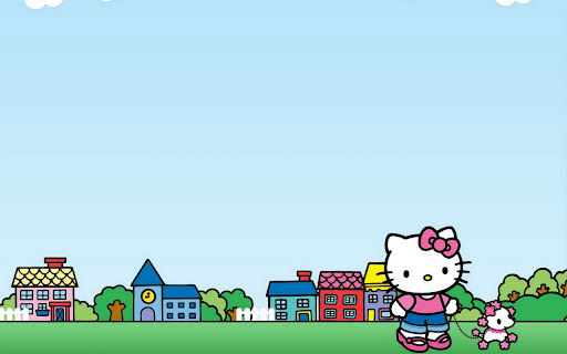 Hello Kitty