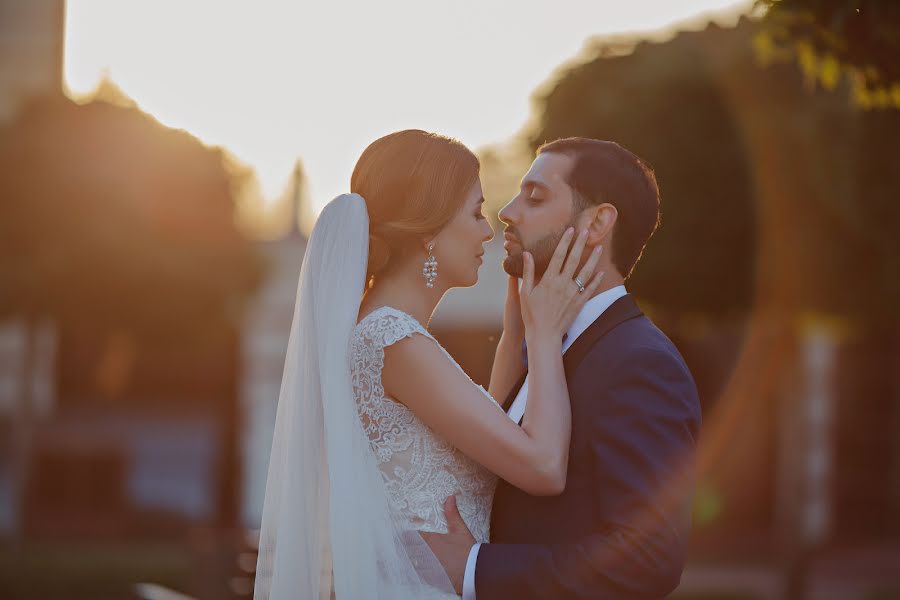 Fotógrafo de bodas Liliya Fadeeva (lilifadeeva). Foto del 27 de febrero 2017