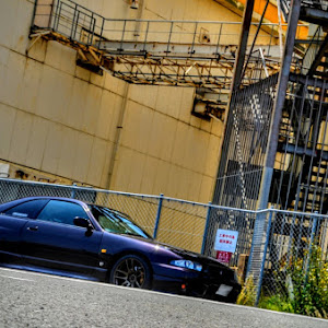 スカイライン GT-R BCNR33