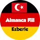 Download Almanca Fiil Ezberle For PC Windows and Mac 1.1