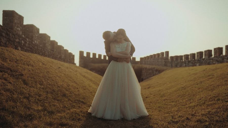 Fotografo di matrimoni Luca Moretti (raitofilms). Foto del 9 agosto 2022