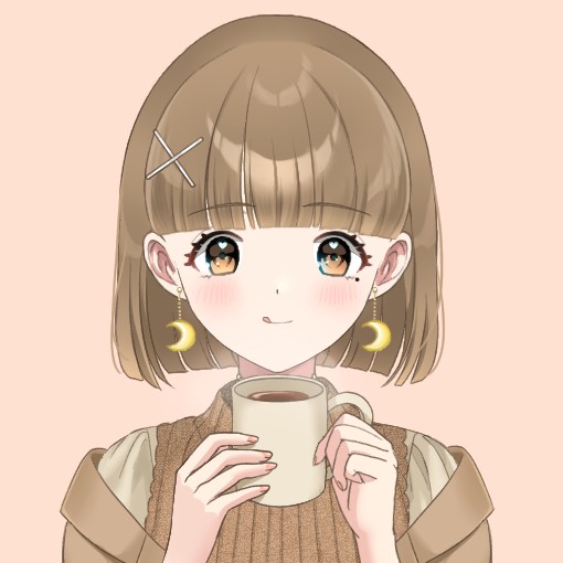 ココア☕