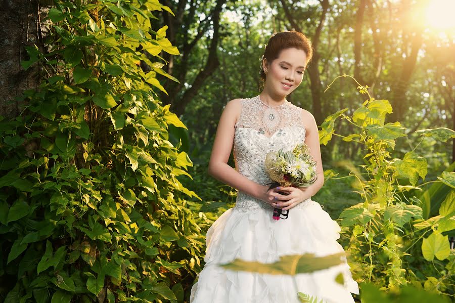 Fotografo di matrimoni Roy Sabay (roysabay). Foto del 7 dicembre 2014